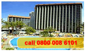 4* Hotel Marina - Call Now 